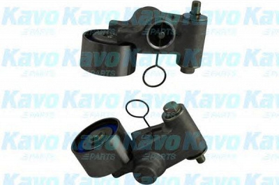 KAVO PARTS dte8008 -  Натяжной ролик, ремень ГРМ